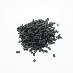 Particules de PVC colorées de haute qualité pour chaussures de soufflage d'air - Product Image 4