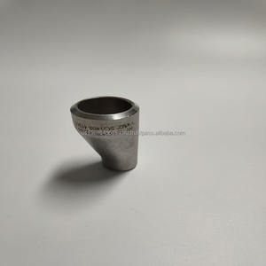 อินโคเนล600 2.4816 N06600เอ็นซีเอฟ600เอ็นซี13งอเหล็ก90องศาท่อโค้งงอท่อเหล็กแบบหล่อเท่ากันจากซัพพลายเออร์ - Product Image 5