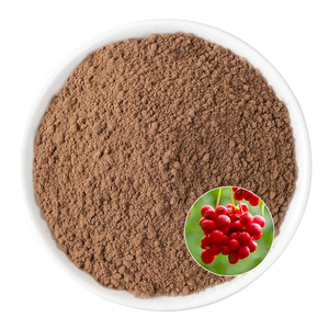 純化シスアンドリン2%ハーブエキス粉末 |   液体固形物抽出用健康食品グレードプラスチック容器包装 - Product Image 3