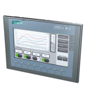 6AV2123-2GB03-0AX0 โปรแกรมเมชินคอนโทรลเลอร์ (PLC) - Product Image 1