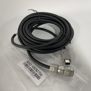 Câble d'encodeur servo Delta ACS3-CAEN2706 - Product Image 1
