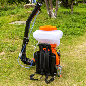 Détruit rapidement les parasites, moteur à essence 4 temps, pulvérisateur agricole à essence de 30 litres - Product Image 2