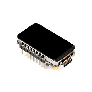 Bo mạch phát triển màn hình ESP32-C6 1,47 inch, 172*320, 262K màu, tần số hoạt động 160 MHz Bộ xử lý lõi đơn - Product Image 5