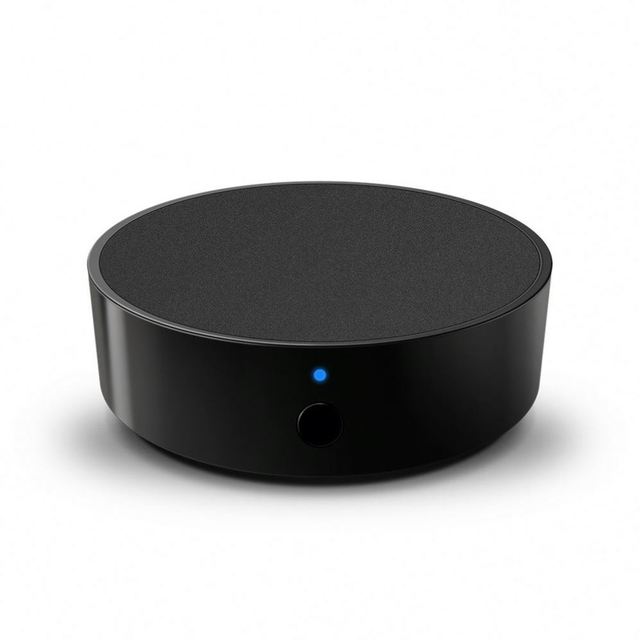 Tuya Wifi IR Remote Control for Smart Home Universal Infrared Switch That Works with Alexa and Google Home 5V Max Voltage