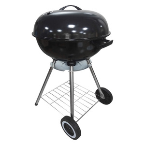 Barbecue d'extérieur, barbecue portable de 18 pouces, barbecue au charbon de bois <span class=keywords><strong>Apple</strong></span> Grill - Product Image 1