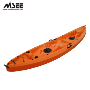 Kayak de mer double coque avec siège, idéal pour la pêche, 2 places, kayak double coque pour deux personnes - Product Image 6