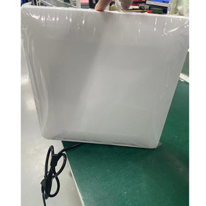 Lector de antena u1000 u2000 UHF <span class=keywords><strong>RFID</strong></span> 915MHZ lector de tarjetas de Control de acceso de larga distancia de largo alcance para sistema de estacionamiento Antena UHF - Product Image 1