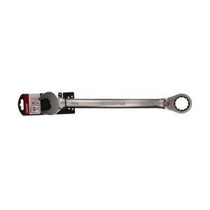 GEDORE Rouge R07200360 Clé à cliquet réversible droite/gauche SW36 mm 482 mm - Product Image 2