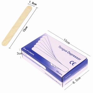 อุปกรณ์ทำเล็บ แว็กซ์<span class=keywords><strong>ก</strong></span>ำจัดขนแบบแท่ง ไม้เบิร์ช เครื่องละลายแว็กซ์แบบมือถือ ที่กดแว็<span class=keywords><strong>ก</strong></span>ซ์ ไม้กดเคลือบแว็<span class=keywords><strong>ก</strong></span>ซ์ - Product Image 4