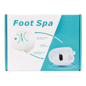 Vente d'usine Desintoxicacion Ionica Detoxify Health Device <span class=keywords><strong>Bio</strong></span> <span class=keywords><strong>Detox</strong></span> <span class=keywords><strong>Foot</strong></span> <span class=keywords><strong>Spa</strong></span> Machine - Product Image 3