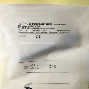 One for IFM New IFC234 Proximity <b>Switch</b> Made in China - Product Image 4