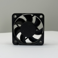 Ventilateur sans balais DC XINBAOJIAYE 5015MM avec roulement à billes pour chargeur et onduleur