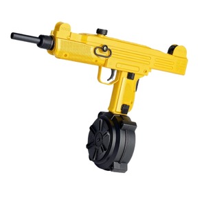 Pistola Giocattolo Elettrica SIJUN <span class=keywords><strong>UZI</strong></span> 7MM con Proiettili Morbidi, Sicura per Giochi CS, Attività all'Aperto, Allenamento, Regalo di Compleanno - Product Image 6
