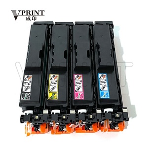 230X W2300X W2301X W2302X W2303X C M Y K cartuccia Toner ad alto rendimento per <span class=keywords><strong>HP</strong></span> LaserJet Pro 4203 MFP 4303 MFP4303 parti della <span class=keywords><strong>stampante</strong></span> - Product Image 2