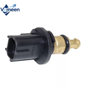 Capteur de température du liquide de refroidissement moteur 5033313AA pour Chrysler Sebring Dodge Jeep - Product Image 4