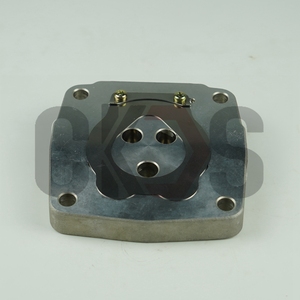 Qualità HCKSFS Hino Camion Pesanti Aria del Motore Freno Compressore Kit di Riparazione Cilindro <span class=keywords><strong>Testa</strong></span> Bassa per Hino 700 P11C Motore - Product Image 1