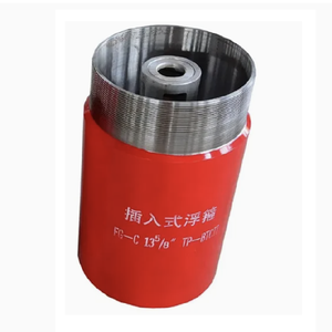 Downhole 5CT Cementing Tools Float Collar Float Shoe for Casing <b>String</b> - Product Image 1
