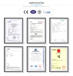 Thiết kế mới nhất bao gồm một Slide kết hợp cho trẻ em, giống như một hộp sữa tươi, trong sân chơi đồ chơi trong nhà này - Product Image 6