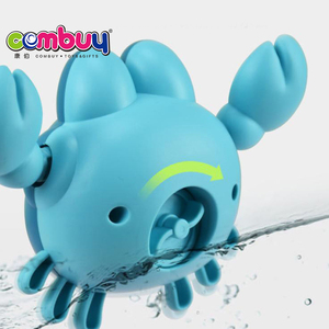Jouets éoliens en plastique pour bébé, adorables salle de bain, jeux pour enfants - Product Image 6