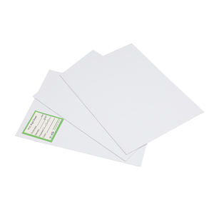 Feuille de plastique transparente GOKAI 0,2 mm/0,5 mm/0,8 mm/1 mm/1,5 mm, feuille <span class=keywords><strong>rigide</strong></span> en <span class=keywords><strong>PVC</strong></span> thermoformable - Product Image 4