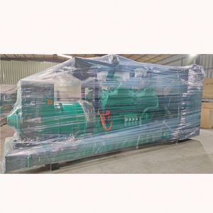 Generadores Diésel de Segunda Mano V16 QSK60-G4 1600KW 2000KVA 1760KW 2200KVA con Alternador para Generación de Electricidad - Product Image 6
