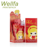 Pochettes souples verticales de 10ml, 20ml, 30ml pour crème pour les mains, lotion, écran solaire – Mini échantillons, sachets, pochettes à bec verseur pour cosmétiques