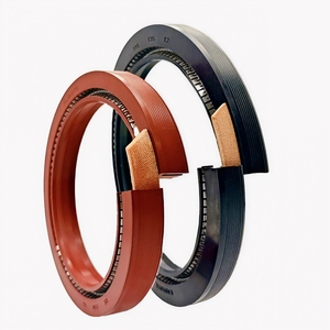 Sello de aceite dividido NBR para máquinas de carpintería resistente al aceite de alta resistencia hecho en China-sin desmontaje - Product Image 5