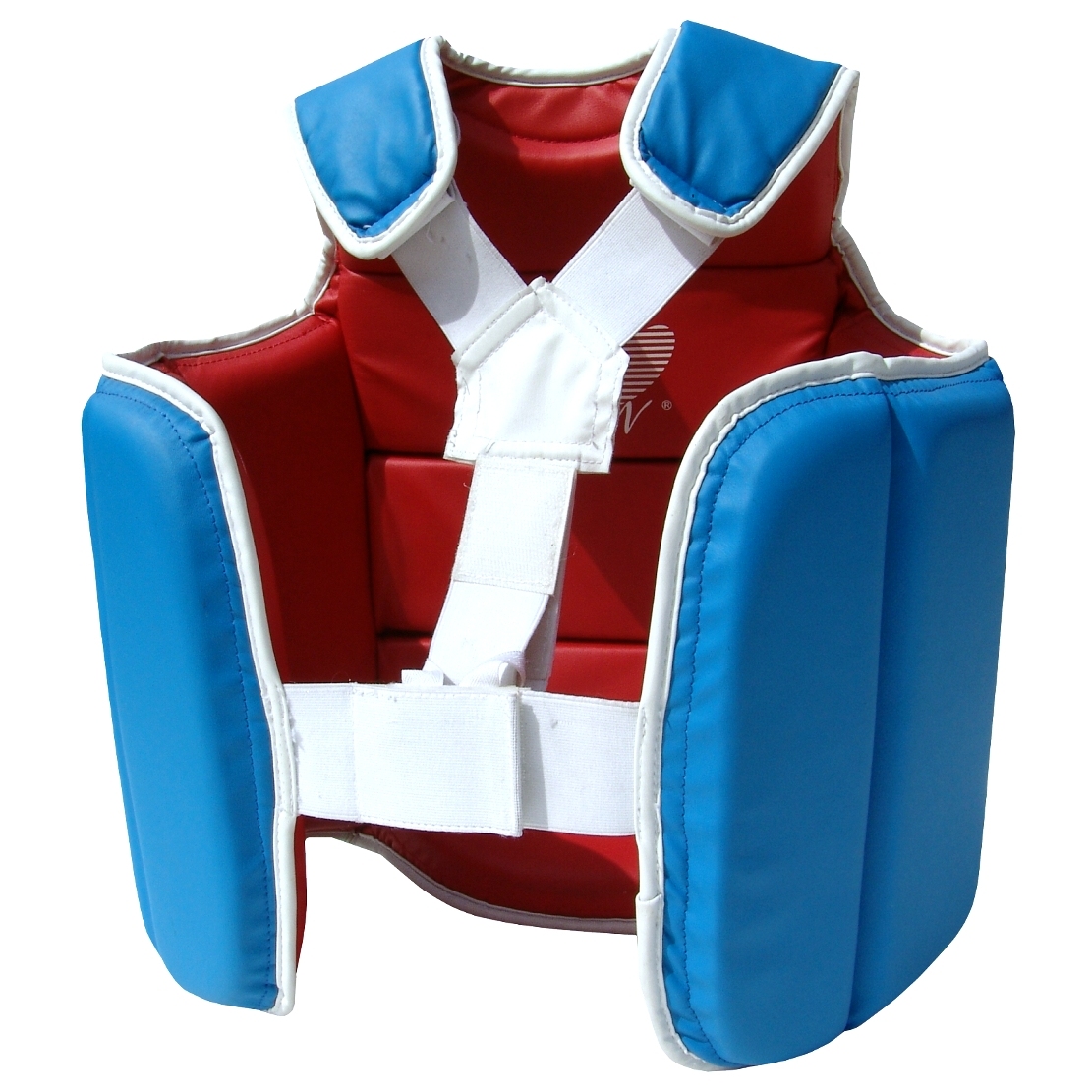 Red/Blue