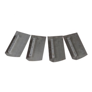 Cuchilla para allanadora mecánica 80-150*260 90-150*300 100-150*350 120-150*450 - Product Image 3