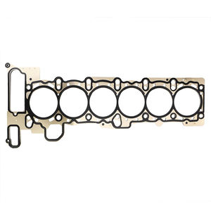 Del cilindro del motor de la junta de la cabeza conjunto de 02-06 BMW <span class=keywords><strong>325ci</strong></span> 330ci X3 X5 3.0L I6 M54B30 - Product Image 2