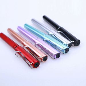 Stylos à bille publicitaires de haute qualité avec logo personnalisé, pour signature professionnelle - Product Image 3