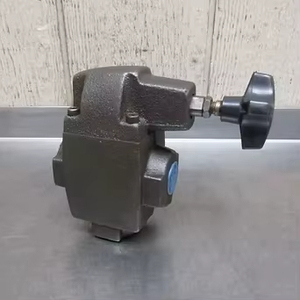 Composant de régulation de vitesse CT-06-B-50 CT-06-C-50 pour ligne de production automatisée CT-06-A-52, dispositif de décharge hydraulique - Product Image 2