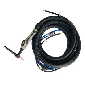 4M 8M hàn ngọn đuốc <span class=keywords><strong>Tig</strong></span> ngọn đuốc hàn hồ quang <span class=keywords><strong>Tig</strong></span> ngọn đuốc hàn - Product Image 2