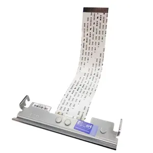 EPSON TM-T88V TM-T885 TM T88V T885用の新しいオリジナルサーマルヘッドプリント部品21410012131885 2138822M244Aプリントヘッドの交換