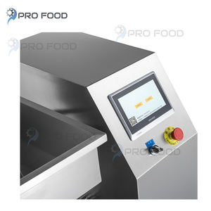 Mini machine à biscuits électrique pour la maison, les petites entreprises ou la boulangerie avec un contrôle facile et une formation rapide de la pâte - Product Image 3