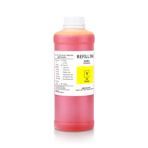 Obestjet 500Ml 981 블랙 시스의 리필 사진 범용 염료 잉크 HP 페이지 와이드 556 - Product Image 5