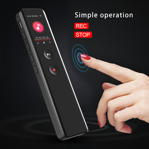 Máy Ghi Âm Không Dây N5B Mới Máy Ghi Âm Cuộc Gọi Điện Thoại Di Động Máy Ghi Âm Kỹ Thuật Số Kích Hoạt Bằng Giọng Nói BT Thời Gian Dài Mini - Product Image 6