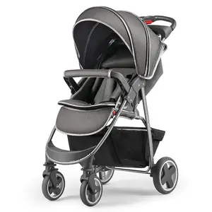 wholesale price good quality light weight foldable baby stroller children buggy