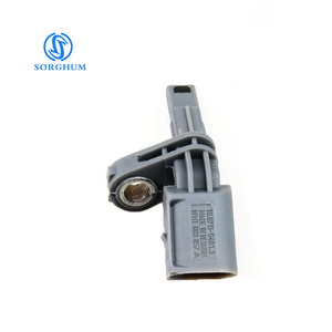 Sorghum เซนเซอร์วัดความเร็วล้อหลัง,ใหม่ปี WHT003856A สำหรับ Audi A3 Q3 Q7 TT สำหรับ <span class=keywords><strong>Porsche</strong></span> <span class=keywords><strong>Cayenne</strong></span> For VW Tourage Tiguan 2013 - Product Image 2