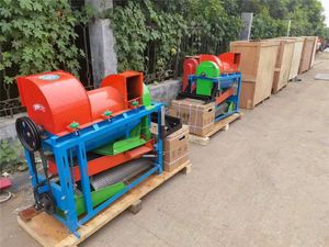 ידני יד pto כננת ליבת כוסמת אורז קפה שעועית קרקע אגוזי תירס מחבטה תירס cob מקלף למכירה בניגריה קניה - Product Image 5