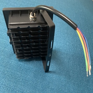 <span class=keywords><strong>50</strong></span> Wát Led Đèn Pha IP 65 ngoài trời đồ đạc <span class=keywords><strong>50</strong></span> <span class=keywords><strong>watts</strong></span> COB giá tùy chỉnh điện mát trắng 12V DC 110V 220V COB LED Flood Lights - Product Image 3