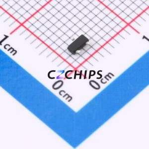 Transistor de Efecto de Campo (MOSFET) 2N7002K SOT-23 Original y Nuevo, Venta al por Mayor de Componentes Electrónicos y Servicio BOM - Product Image 2