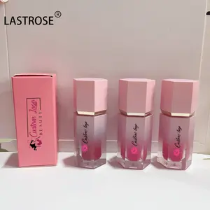 Wholesale 7 Colors Private Label Vegan Liquid Blusher Professional Smooth Cosmetic Blush Long Lasting Single Color Blusher