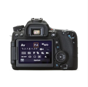Vente en gros d'appareil <span class=keywords><strong>photo</strong></span> d'occasion pour <span class=keywords><strong>Canon</strong></span> 70D Mark, appareil <span class=keywords><strong>photo</strong></span> reflex numérique professionnel, utilisé en état d'origine, équipement de studio <span class=keywords><strong>photo</strong></span> bon marché - Product Image 6