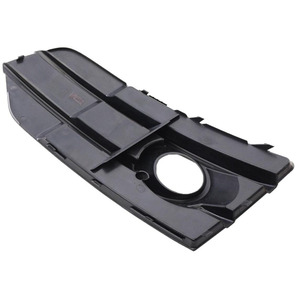 Griglia paraurti per <span class=keywords><strong>Audi</strong></span> <span class=keywords><strong>Q5</strong></span> 8RB <span class=keywords><strong>2009</strong></span> - 2012 2013 - 2017 muslimate - Product Image 3