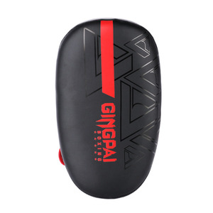GINGPAI Qualité professionnelle Sanda Training Gear <span class=keywords><strong>Sac</strong></span> <span class=keywords><strong>de</strong></span> <span class=keywords><strong>frappe</strong></span> Coussinets <span class=keywords><strong>de</strong></span> <span class=keywords><strong>pied</strong></span> Cible <span class=keywords><strong>de</strong></span> protection pour la boxe Fitness - Product Image 6
