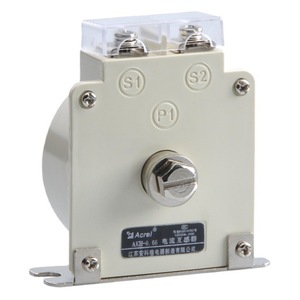 Acrel Current Transformer AKH0.66 M8 5-100A 5A Secondary For Low Voltage Switchgear - Product Image 3