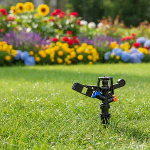 Sistema <span class=keywords><strong>di</strong></span> <span class=keywords><strong>irrigazione</strong></span> a micro irrigatore per innaffiare le colture da giardinaggio per l'agricoltura <span class=keywords><strong>di</strong></span> piccola altezza - Product Image 6