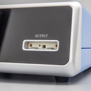 Vétérinaire <span class=keywords><strong>Valleylab</strong></span> Ligasure Vessel Sealing <span class=keywords><strong>Generator</strong></span> Thermal Tissue Fusion Tissue Coagulation Device Équipement électrochirurgical - Product Image 4