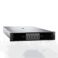 Serveur en rack Dells PowerEdge R760xa 2u R760